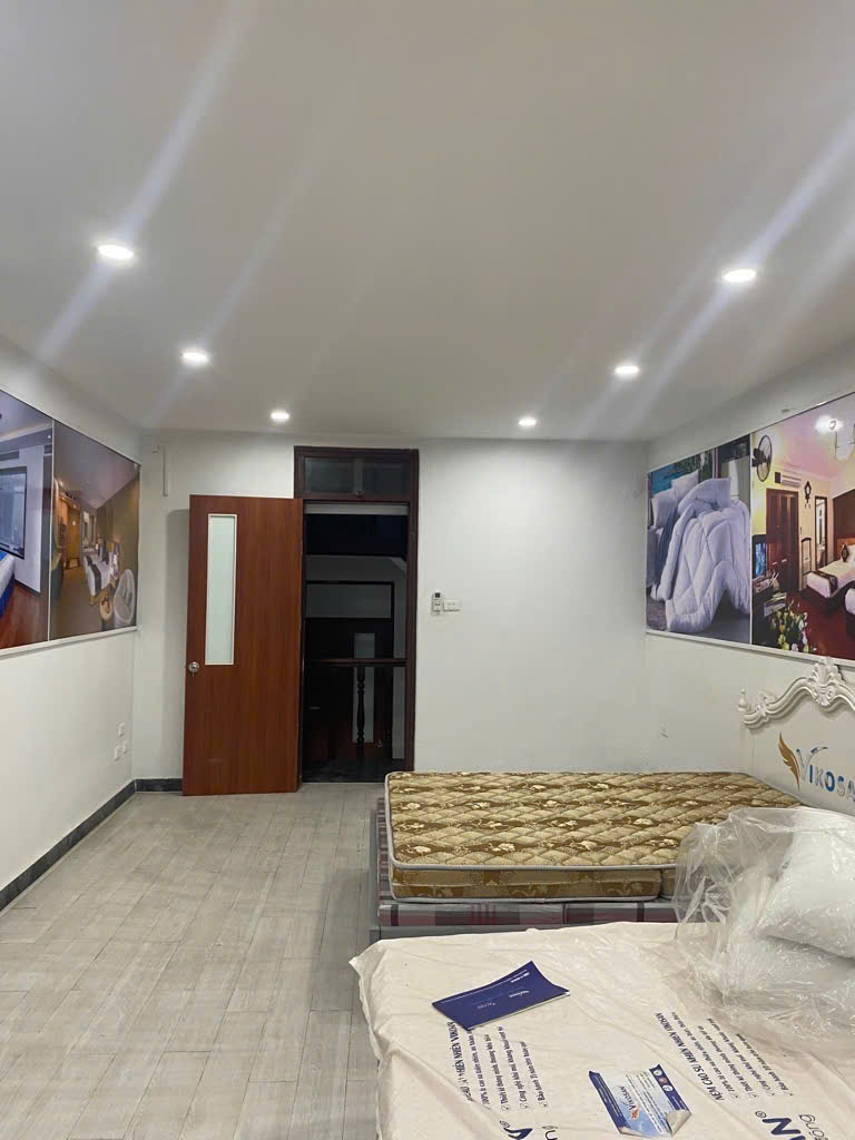 Bán nhà Mặt Phố KIM ĐỒNG, GIÁP BÁT 58m 5T ] Vỉa Hè - Kinh Doanh, Ô tô tránh. Giá chỉ 1X tỷ - Ảnh 2